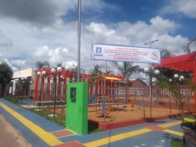 A Prefeitura de Jangada, juntamente com a secretaria de saúde, instalou faixas em locais estratégicos da cidade, como medida de conscientização e prevenção
